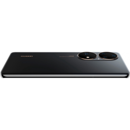 Huawei P50 Pro Golden Black, 6.6 ", OLED, 1228 x 2700, Qualcomm SM8350, Snapdragon 888 4G (5 nm), Internal RAM 8 GB, 128 GB, Nan