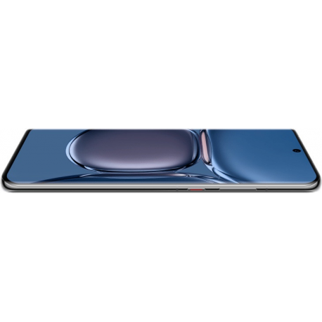 Huawei P50 Pro Golden Black, 6.6 ", OLED, 1228 x 2700, Qualcomm SM8350, Snapdragon 888 4G (5 nm), Internal RAM 8 GB, 128 GB, Nan