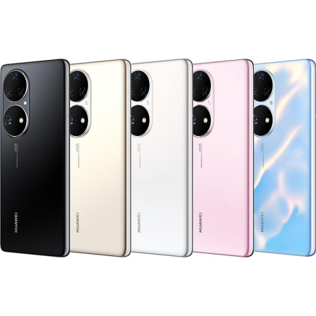 Huawei P50 Pro Golden Black, 6.6 ", OLED, 1228 x 2700, Qualcomm SM8350, Snapdragon 888 4G (5 nm), Internal RAM 8 GB, 128 GB, Nan