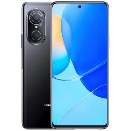 HUAWEI NOVA 9 SE 6.78", 8/128GB, BLACK