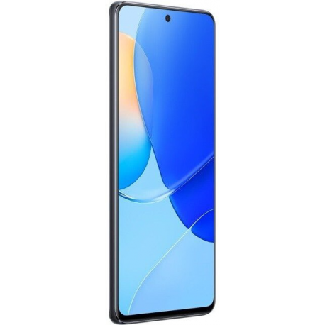 HUAWEI NOVA 9 SE 6.78", 8/128GB, BLACK
