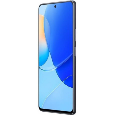 HUAWEI NOVA 9 SE 6.78", 8/128GB, BLACK