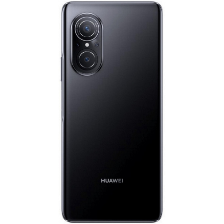 HUAWEI NOVA 9 SE 6.78", 8/128GB, BLACK