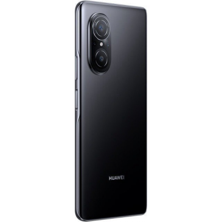 HUAWEI NOVA 9 SE 6.78", 8/128GB, BLACK