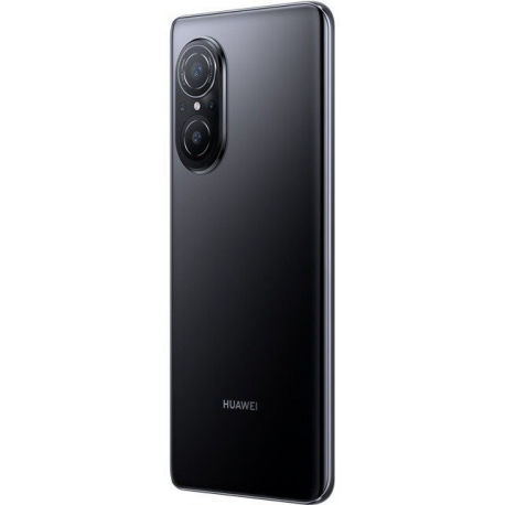 HUAWEI NOVA 9 SE 6.78", 8/128GB, BLACK
