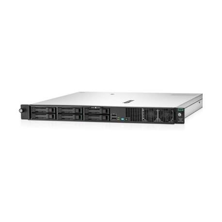 HPE DL20 Gen10+ Intel Xeon E-2336 1P 16G 4SFF Server