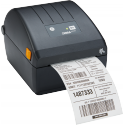 Zebra ZD230 - Label printer - direct thermal - Roll (12.7 cm) - 203 dpi - up to 152 mm/sec - USB 2.0, Bluetooth 4.1, Wi-Fi(ac) - cutter