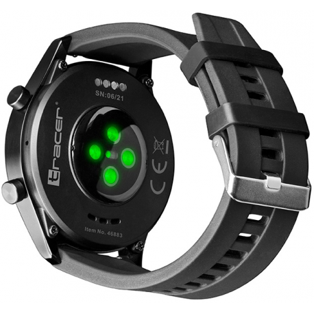 TRACER SM5 ARGO smartwatch