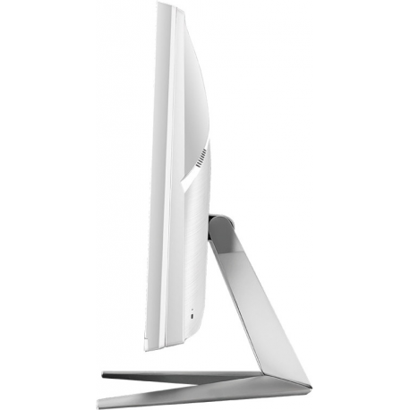 MSI PRO 22XT 10M-611XEU Intel Core i3-10105 21.5inch FHD Touch 8GB 256GB M.2 PCIe UMA 802.11 AC and BT 4.2 NOOS White
