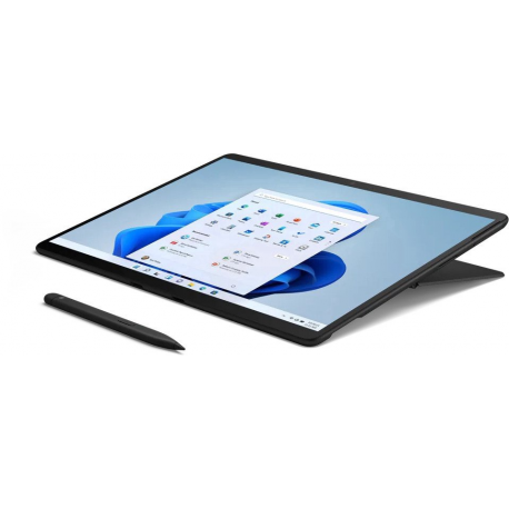 MICROSOFT Surface ProX SQ2 16GB 256GB Wifi Black W11H RETAIL
