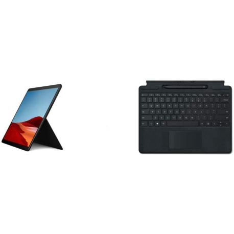 MICROSOFT Surface ProX SQ2 16GB 256GB Wifi Black W11H RETAIL