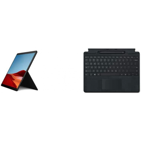Microsoft Surface Pro X - Tablet - Prompt SIA