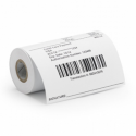 Zebra Z-Perform 1000D 60 Receipt - Uncoated - 60 micron - Roll (7.98 cm x 15.54 m) 50 roll(s) box - receipt paper