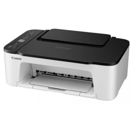 CANON Pixma TS3452 black white A4 MFP print copy scan 7.7 ipm
