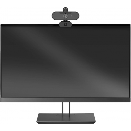 DICOTA Webcam PRO Plus 4K