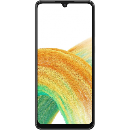 SAMSUNG Galaxy-A33 5G 6.4inch 162.1mm 6GB 128GB Android