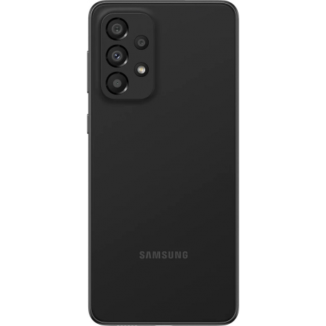 SAMSUNG Galaxy-A33 5G 6.4inch 162.1mm 6GB 128GB Android
