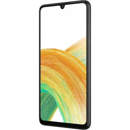 SAMSUNG Galaxy-A33 5G 6.4inch 162.1mm 6GB 128GB Android