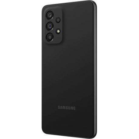 SAMSUNG Galaxy-A33 5G 6.4inch 162.1mm 6GB 128GB Android