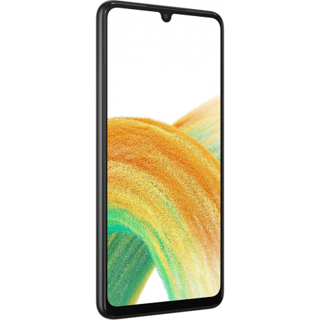 SAMSUNG Galaxy-A33 5G 6.4inch 162.1mm 6GB 128GB Android