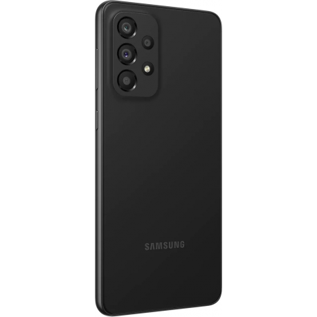 SAMSUNG Galaxy-A33 5G 6.4inch 162.1mm 6GB 128GB Android