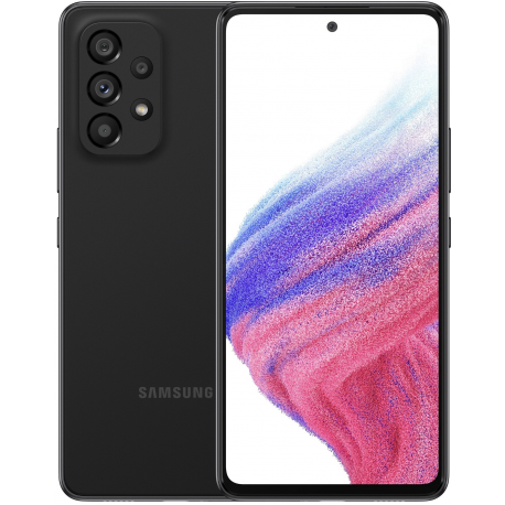 SAMSUNG Galaxy-A53 5G 6.5inch 164.0mm 6GB 128GB Android