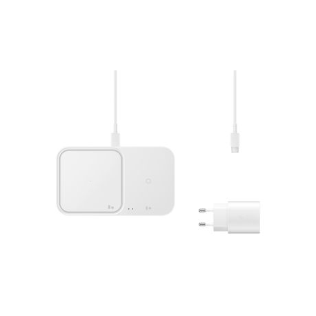 SAMSUNG WIRELESS CHARGER DUO