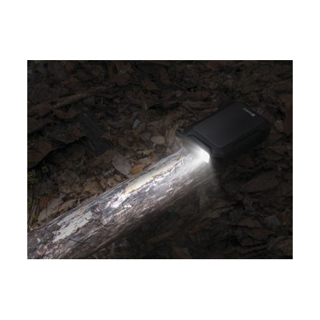 Sandberg Active Hand Warmer - Power bank - 10000 mAh - 37 Wh - 2 A (USB) - 4