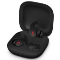 Beats Fit Pro - True wireless earphones with mic - in-ear - Bluetooth - active noise cancelling - black beats - for iPad / iPhone / iPod