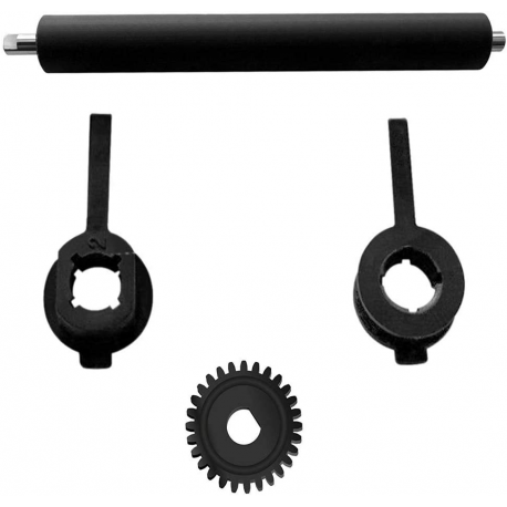 Zebra - Printer platen roller - for LP 2844 - 0