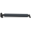 Zebra - Linerless media platen roller 300dpi