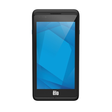 Elo M60 Pay Mobile Computer, Wi-Fi, Android 10 with GMS, 6-inch HD 1440 x 720 Display, Qualcomm 660 Octa-Core Processor, 3GB RAM