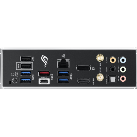 MB AMD B550 SAM4 ATX/STRIX B550-F GAM WIFI II  ASUS - 5