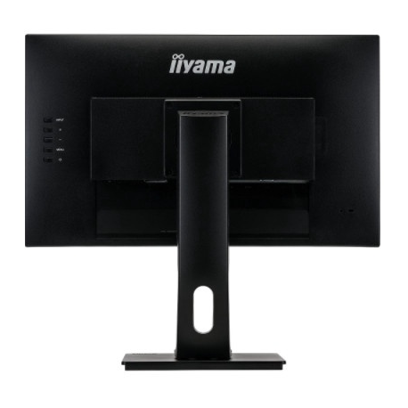 IIYAMA XUB2494HSU-B1 24inch ETE VA FHD 3ms 250cd/m2 Speakers VGA HDMI DisplayPort