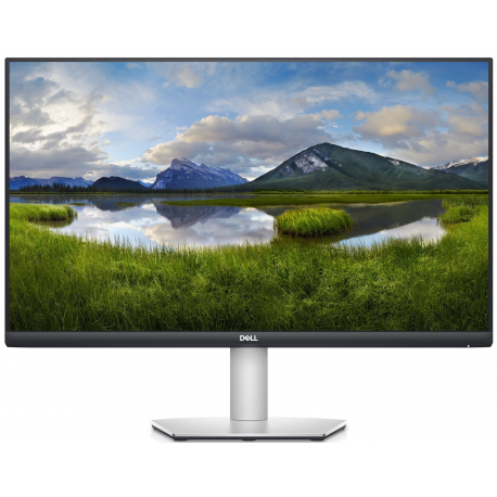 Dell 27 4K USB-C Monitor - S2722QC - 68.5cm (27")