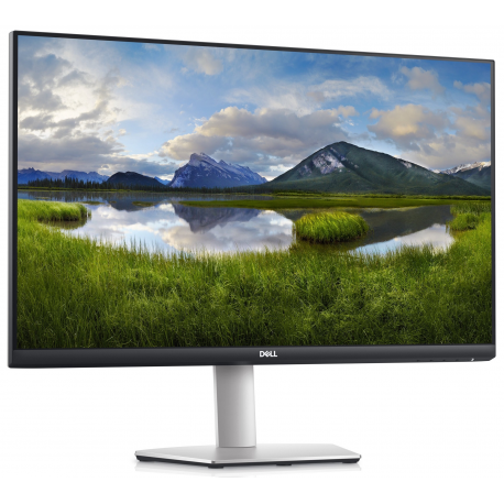 Dell 27 4K USB-C Monitor - S2722QC - 68.5cm (27")