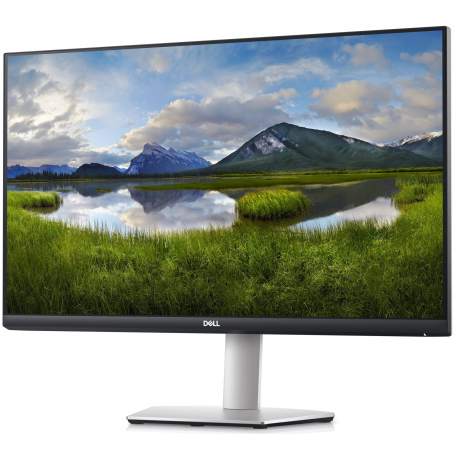 Dell 27 4K USB-C Monitor - S2722QC - 68.5cm (27")