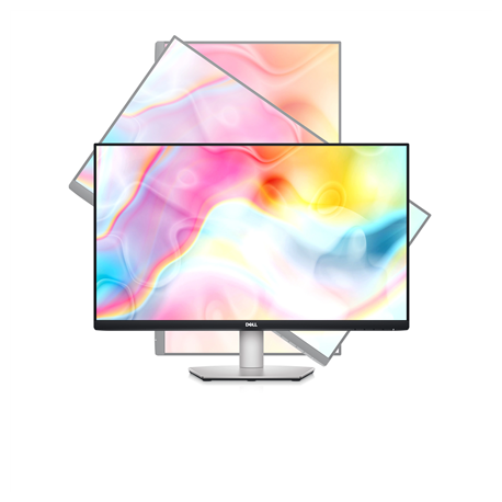 Dell 27 4K USB-C Monitor - S2722QC - 68.5cm (27")