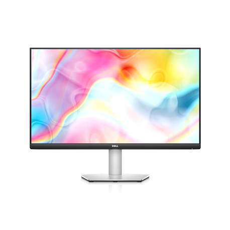 Dell 27 4K USB-C Monitor - S2722QC - 68.5cm (27")