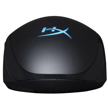 HyperX Pulsefire Core - Mouse - optical - 7 buttons - wired - USB 2.0 - 1