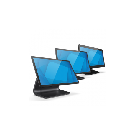 Elo Z30 POS Stand without CFD, for I-Series 4 Slate - 0