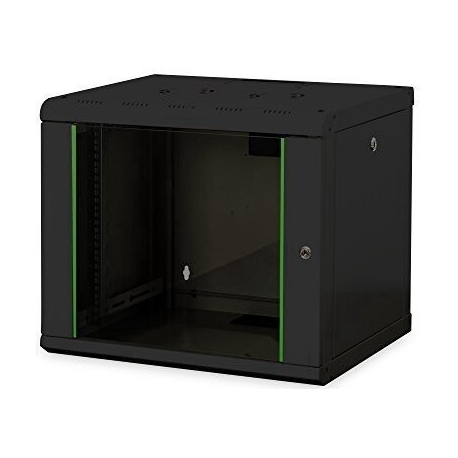 9U WALL MOUNTING CABINET