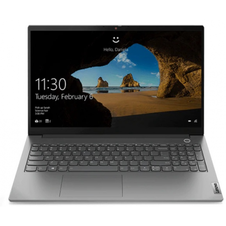 LENOVO ThinkBook 15 G2 ITL Intel Core i5-1135G7 15.6inch FHD 8GB 256GB SSD Iris Xe GFX NO-LTE W11P 1Y