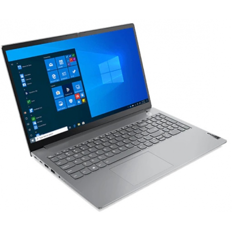 LENOVO ThinkBook 15 G2 ITL Intel Core i5-1135G7 15.6inch FHD 8GB 256GB SSD Iris Xe GFX NO-LTE W11P 1Y
