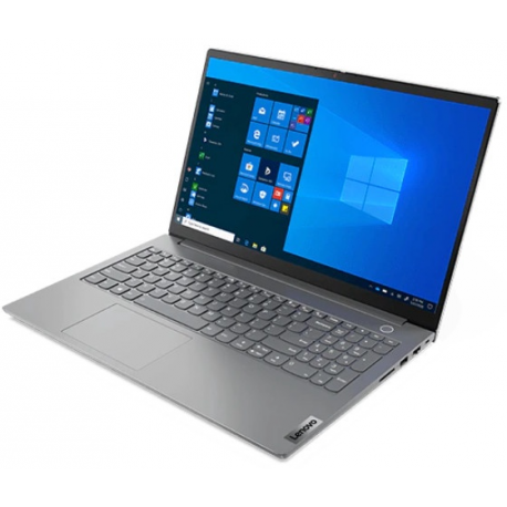 LENOVO ThinkBook 15 G2 ITL Intel Core i5-1135G7 15.6inch FHD 8GB 256GB SSD Iris Xe GFX NO-LTE W11P 1Y