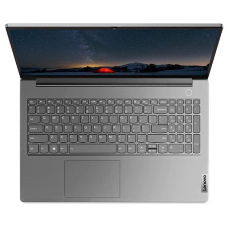 LENOVO ThinkBook 15 G2 ITL Intel Core i5-1135G7 15.6inch FHD 8GB 256GB SSD Iris Xe GFX NO-LTE W11P 1Y