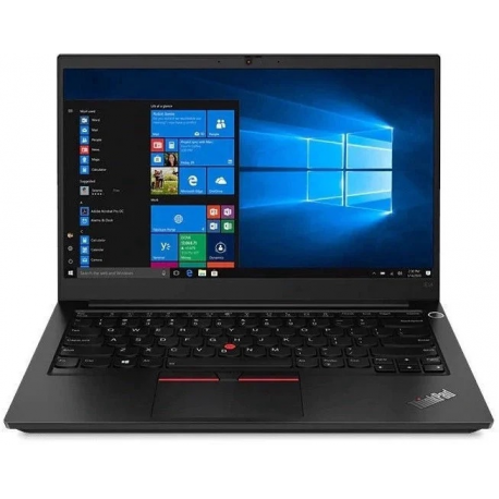 LENOVO ThinkPad E14 Gen 2 Intel Core i5-1135G7 14inch FHD IPS 8GB 256GB IrisXe GFX NO-LTE IR-Cam W11P 1yCI