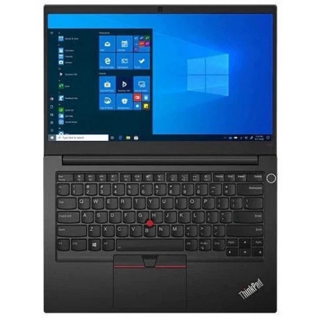 LENOVO ThinkPad E14 Gen 2 Intel Core i5-1135G7 14inch FHD IPS 8GB 256GB IrisXe GFX NO-LTE IR-Cam W11P 1yCI