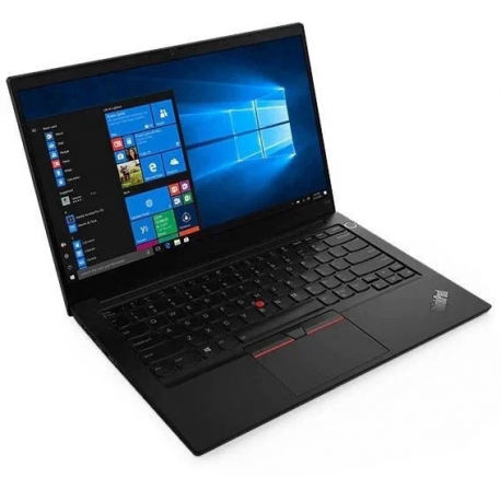 LENOVO ThinkPad E14 Gen 2 Intel Core i5-1135G7 14inch FHD IPS 8GB 256GB IrisXe GFX NO-LTE IR-Cam W11P 1yCI