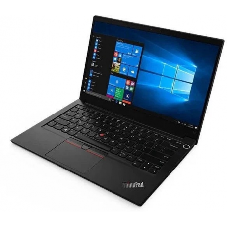 LENOVO ThinkPad E14 Gen 2 Intel Core i5-1135G7 14inch FHD IPS 8GB 256GB IrisXe GFX NO-LTE IR-Cam W11P 1yCI